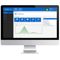 POS Plus Plus (โปรแกรมขายหน้าร้าน ทำงานบนเว็บ) : 