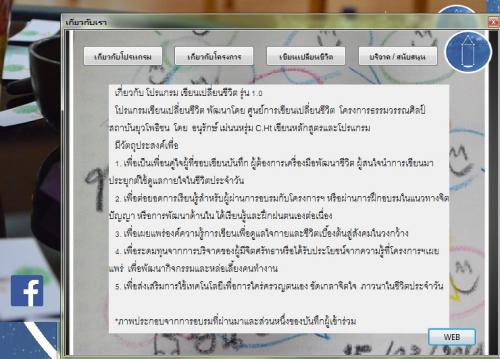 เขียนเปลี่ยนชีวิต (Khianpianchiwit) : 