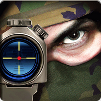 Kill Shot (App เกมส์ภารกิจซุ่มยิงสังหารคิลชอต) : 