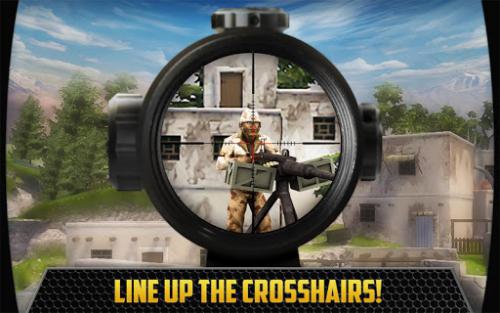 ดาวน์โหลดเกมส์ Kill Shot