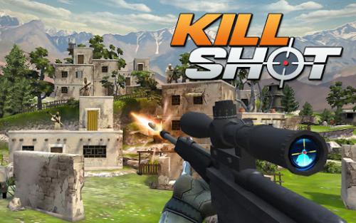 เกมส์ Kill Shot