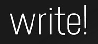 Write (โปรแกรม Write ตรวจสอบ แก้ไขคำผิด ฟรี) : Write (โปรแกรม Write ตรวจสอบ แก้ไขคำผิด ฟรี) :