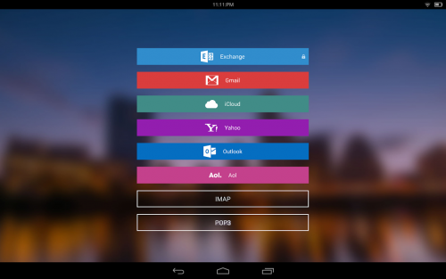 โหลดแอป Boxer