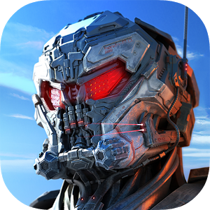 Battle for the Galaxy (App เกมส์รบกาแล็กซี่) : 