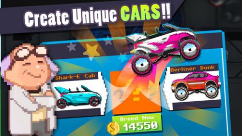 Motor World Car Factory (App เกมส์โรงงานสร้างรถหรรษา) : Motor World Car Factory (App เกมส์โรงงานสร้างรถหรรษา) :
