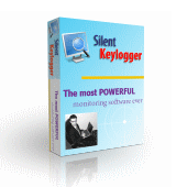 Silent Keylogger Free Edition : Silent Keylogger Free Edition :