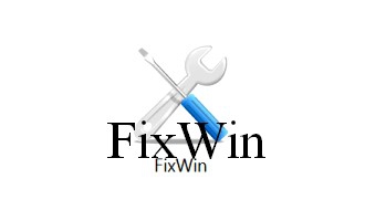 FixWin (โปรแกรม FixWin แก้ไขปัญหาทั่วไปบนระบบ Windows ฟรี) : FixWin (โปรแกรม FixWin แก้ไขปัญหาทั่วไปบนระบบ Windows ฟรี) :