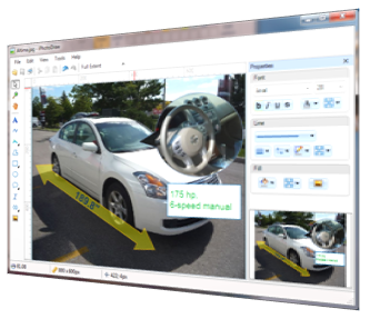 ดาวน์โหลดโปรแกรม iPhotoDraw