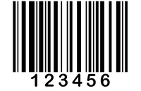 BarCode Reader (โปรแกรม อ่านและสร้างบาร์โค้ด ฟรี) : 