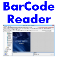 BarCode Reader (โปรแกรม อ่านและสร้างบาร์โค้ด ฟรี) : 