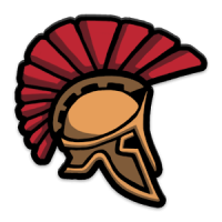 Hoplite (App เกมส์โจมตีอัศวิน)