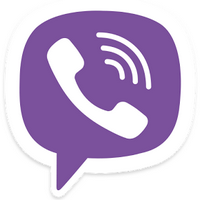 Viber for Desktop (โปรแกรม Viber แชทเห็นหน้า บนเครื่อง PC)