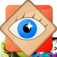 FastStone MaxView (โปรแกรมดูรูป แต่งรูป FastStone MaxView)