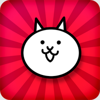 The Battle Cats (App เกมส์การต่อสู้ของกองทัพแมว)