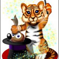 G MIC (โปรแกรม แต่งรูปสำเร็จรูป ฟรี G MIC)