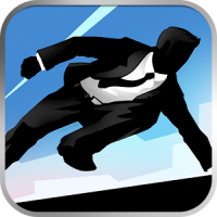 Vector (App เกมส์กระโดดตึก)
