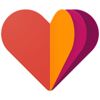 Google Fit (App บันทึกการเคลื่อนไหว)