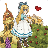 Alices Mad Tea Party (App เกมส์ปาร์ตี้น้ำชาของอลิซ)