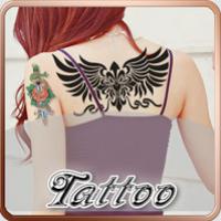 Photo Editor Tattoo (App แต่งรูปรอยสัก)