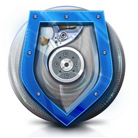 Cryptic Disk (โปรแกรม Cryptic Disk เข้ารหัสข้อมูลทั้งหมดบน Harddisk)