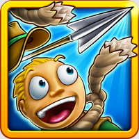 World of Gibbets (App เกมส์ยิงธนูของกิ๊บเบตส์)