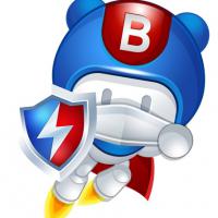 Baidu Antivirus 2015 (โปรแกรมสแกนไวรัส Baidu)