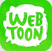 LINE Webtoon (App อ่านการ์ตูน) : LINE Webtoon (App อ่านการ์ตูน) :