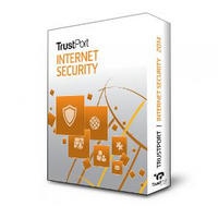 TrustPort Internet Security (โปรแกรม สแกนไวรัส ป้องกันไวรัส) : 