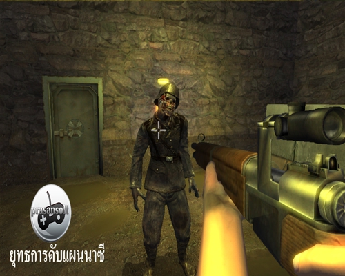 ดาวน์โหลดเกมส์ยุทธการดับแผนนาซี