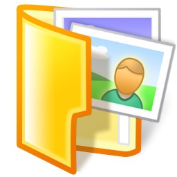 Easy Photo to Folder by Date (โปรแกรมย้ายรูปไปโฟลเดอร์ ตามวันที่) : 