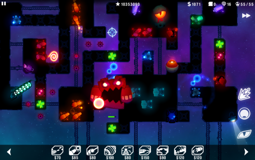 โหลดเกมส์ Radiant Defense โหลดเกมส์ Radiant Defense