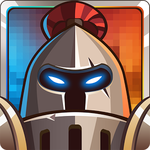Castle Defense (App เกมส์ป้องกันราชวัง) : 