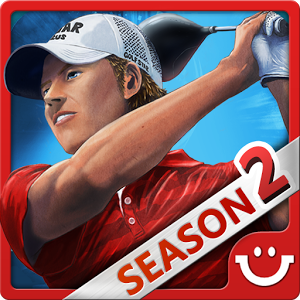 Golf Star (App เกมส์ตีกอล์ฟ) : 