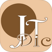 JTDic (App พจนานุกรมไทย ญี่ปุ่น) : JTDic (App พจนานุกรมไทย ญี่ปุ่น) :