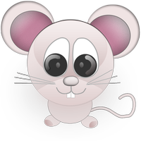 NeatMouse (โปรแกรมควบคุมเมาส์ ผ่านคีย์บอร์ด ฟรี) : NeatMouse (โปรแกรมควบคุมเมาส์ ผ่านคีย์บอร์ด ฟรี) :