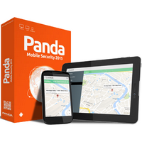 Panda Dome for Android (App สแกนไวรัส ติดตามเครื่องหาย) : 