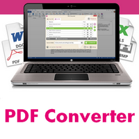 Icecream PDF Converter (โปรแกรม Icecream PDF Converter แปลงไฟล์รูปภาพ แปลงไฟล์ PDF) : 