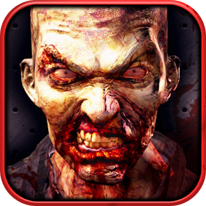 Gun Zombie (App เกมส์ Gun Zombie แหวกด่านซอมบี้) : 