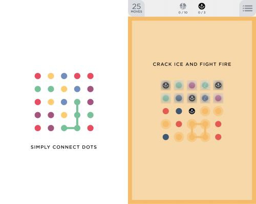 App เกมส์ต่อจุดสี App เกมส์ต่อจุดสี