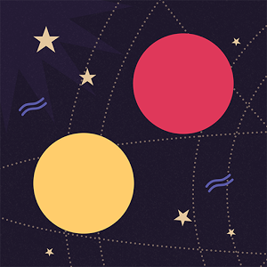 TwoDots (App เกมส์ต่อจุดสี) : 
