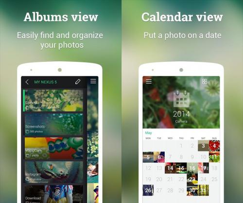 โหลดแอป Piktures