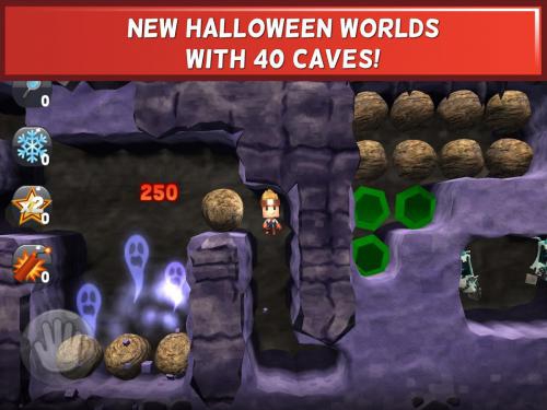 App เกมส์อัศวินหาทางออก