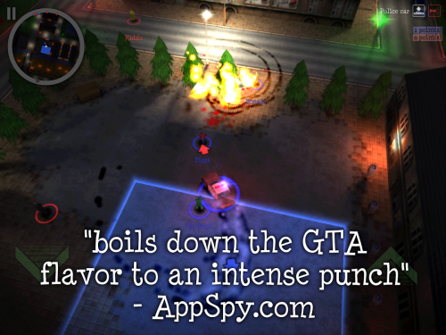 เกมส์ยิงคนเถื่อน Payback 2