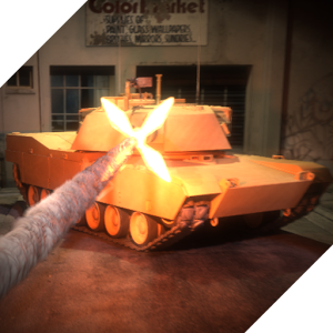 Payback 2 (App เกมส์ยิงคนเถื่อน) : 