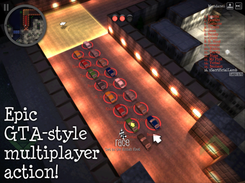 โหลดเกมส์ Payback 2