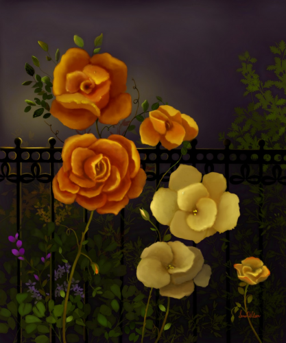 โปรแกรมแต่งรูป TwistedBrush Pro Studio โปรแกรมแต่งรูป TwistedBrush Pro Studio