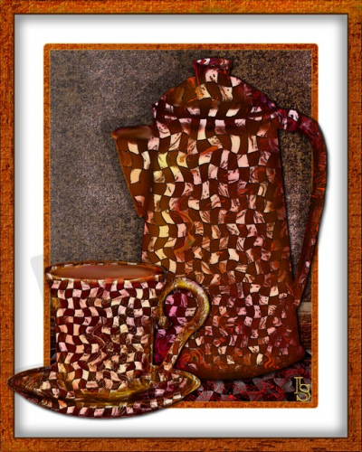 โปรแกรมวาดรูป TwistedBrush Open Studio โปรแกรมวาดรูป TwistedBrush Open Studio