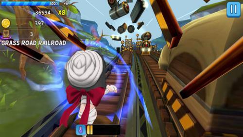 TwistedBrush Open Studio (โปรแกรม TwistedBrush วาดรูปดิจิตอล) : TwistedBrush Open Studio (โปรแกรม TwistedBrush วาดรูปดิจิตอล) :