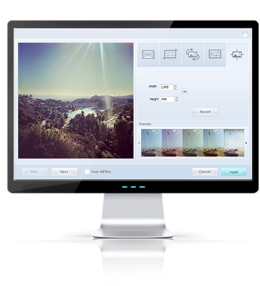 vintager-appplication