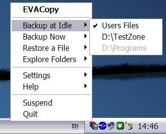 ดาวน์โหลด EVACopy